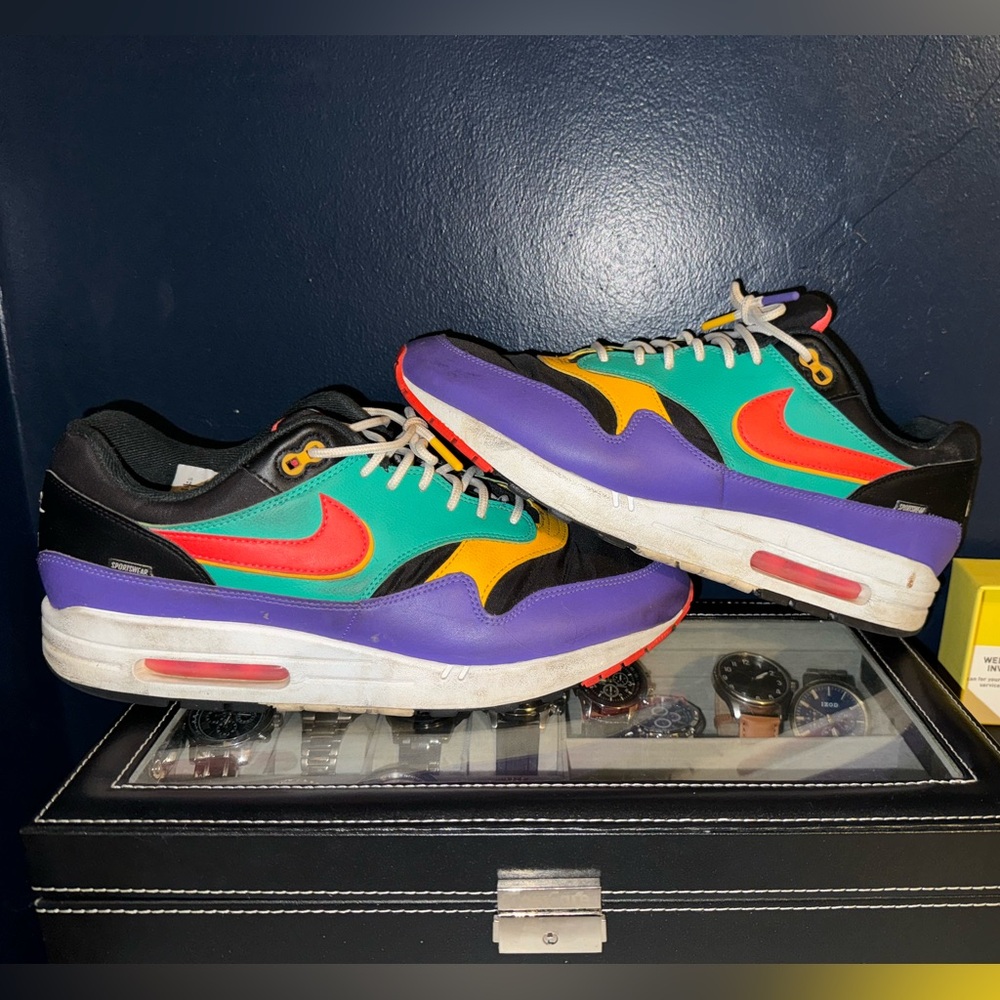Nike air max 1
